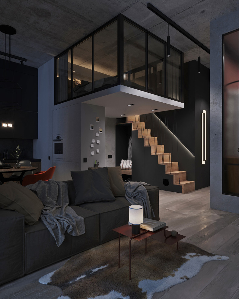 ЖК Видный Город