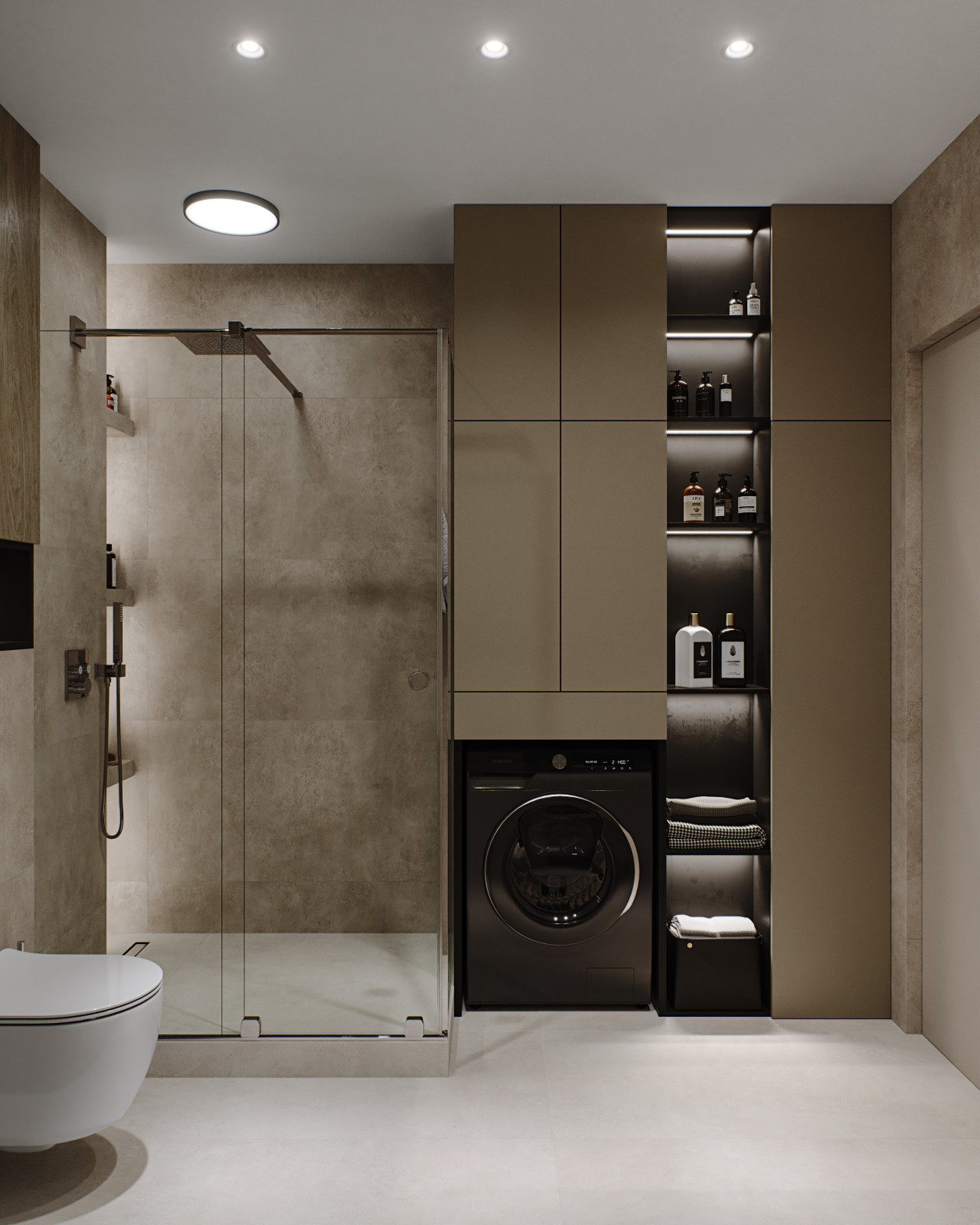 ЖК "Вересаево" 72 кв