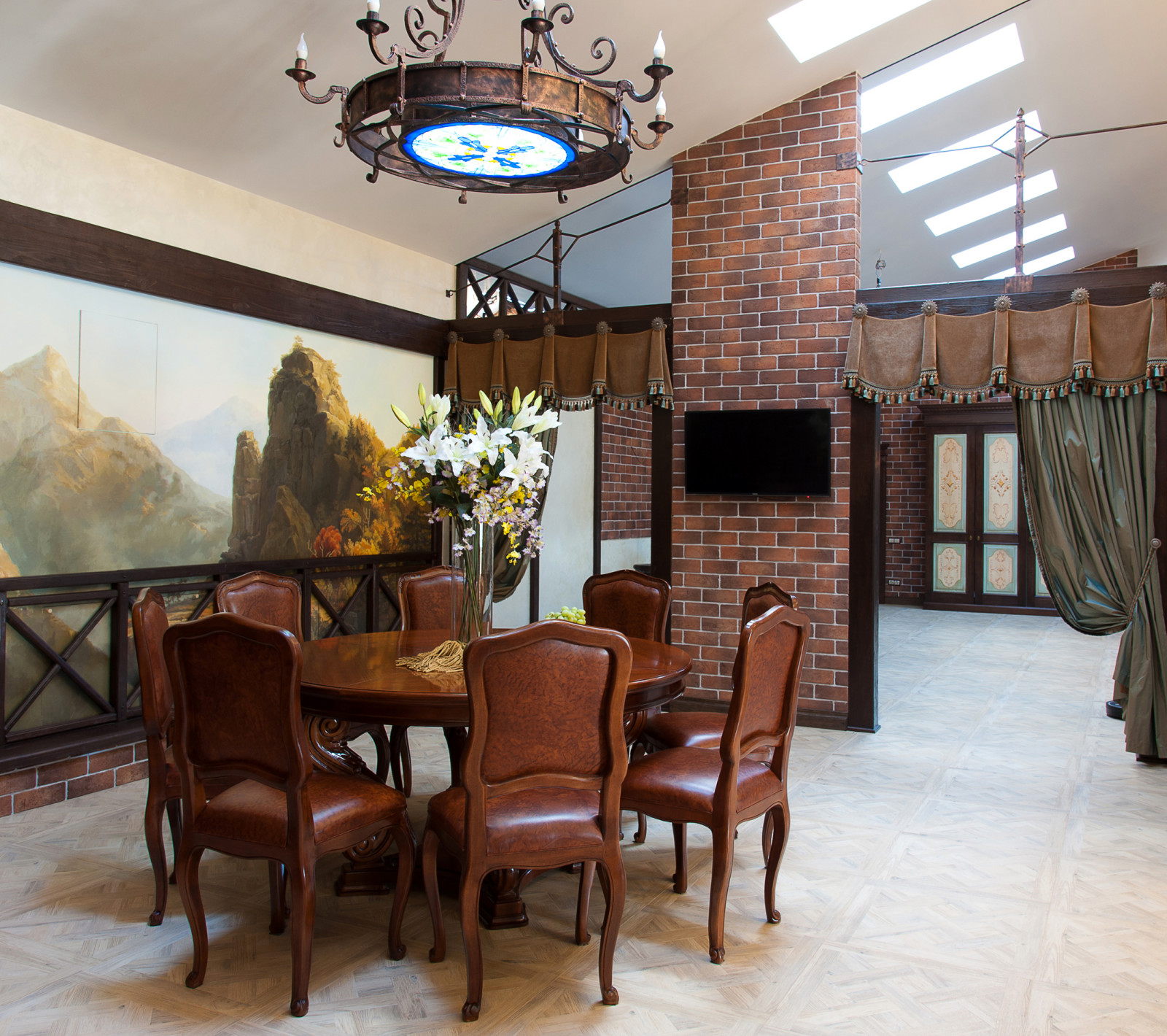 Дом в Одинцово