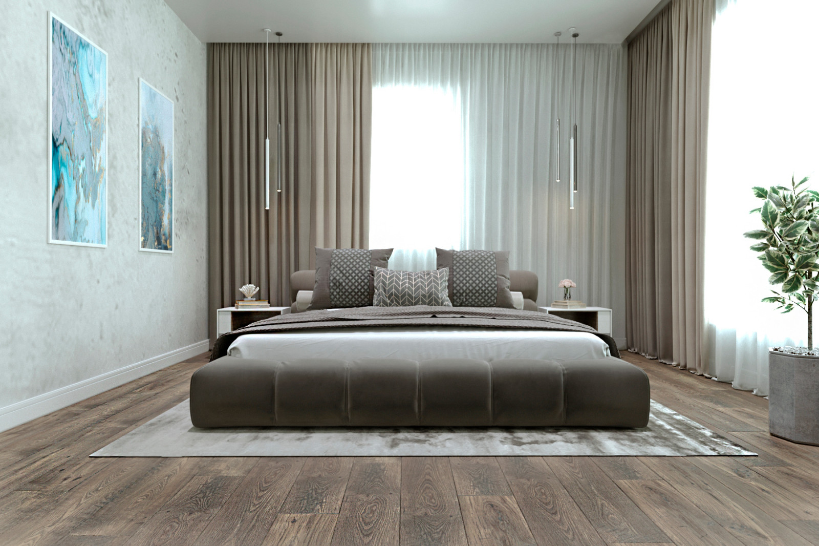 Аура комфорта