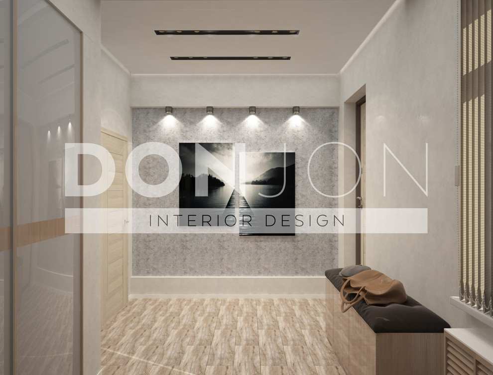 Дом в Яблоновке