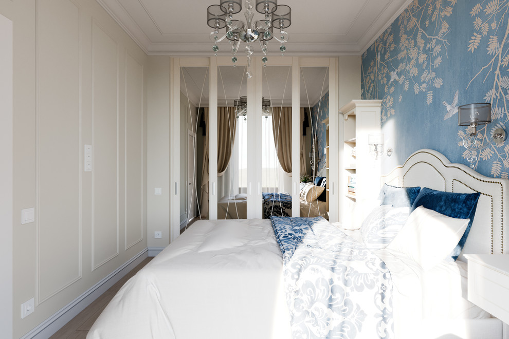 ЖК Резиденция композиторов