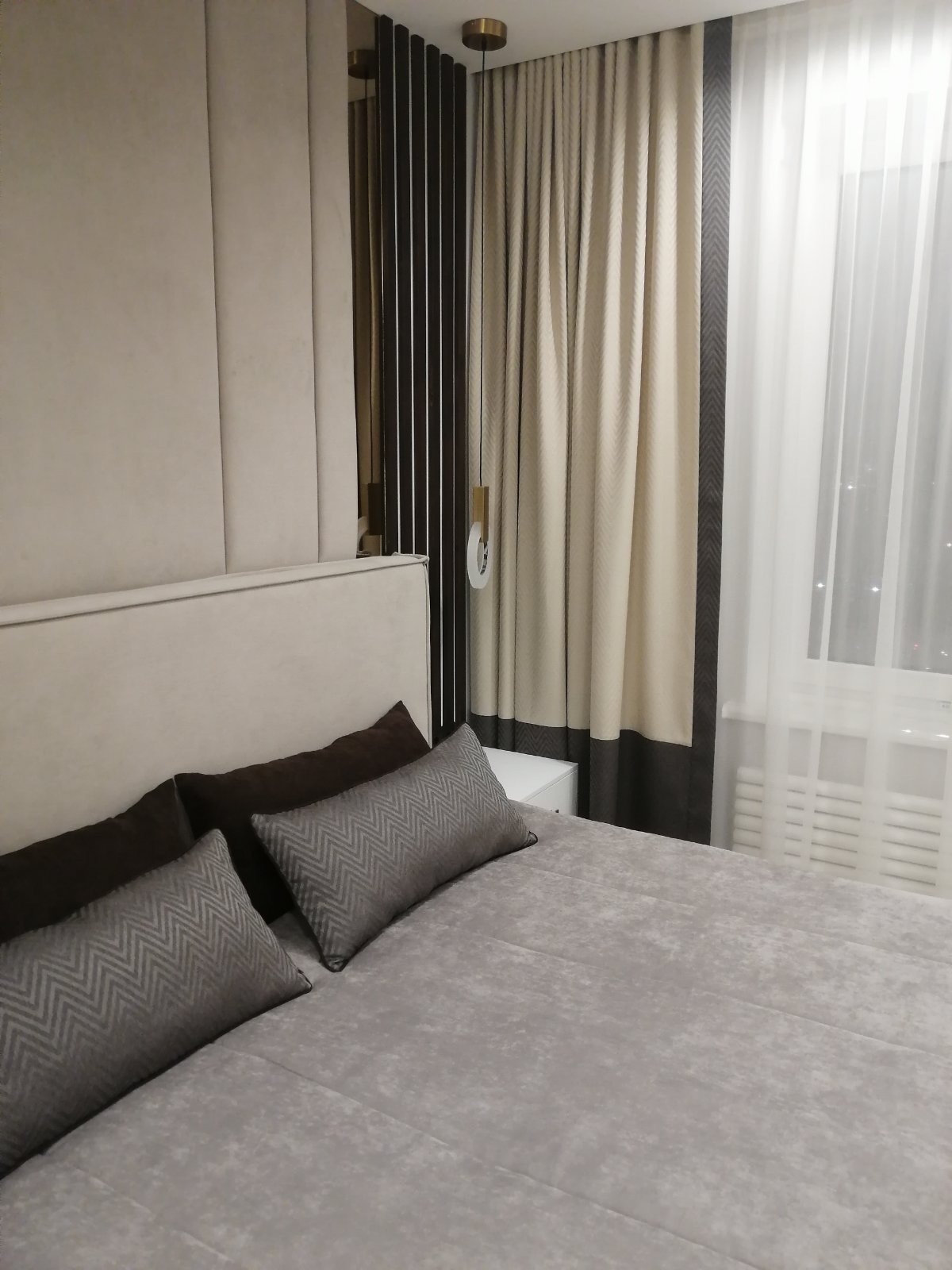 Реализация: квартира 117 м.кв в ЖК Доминант г. Пермь