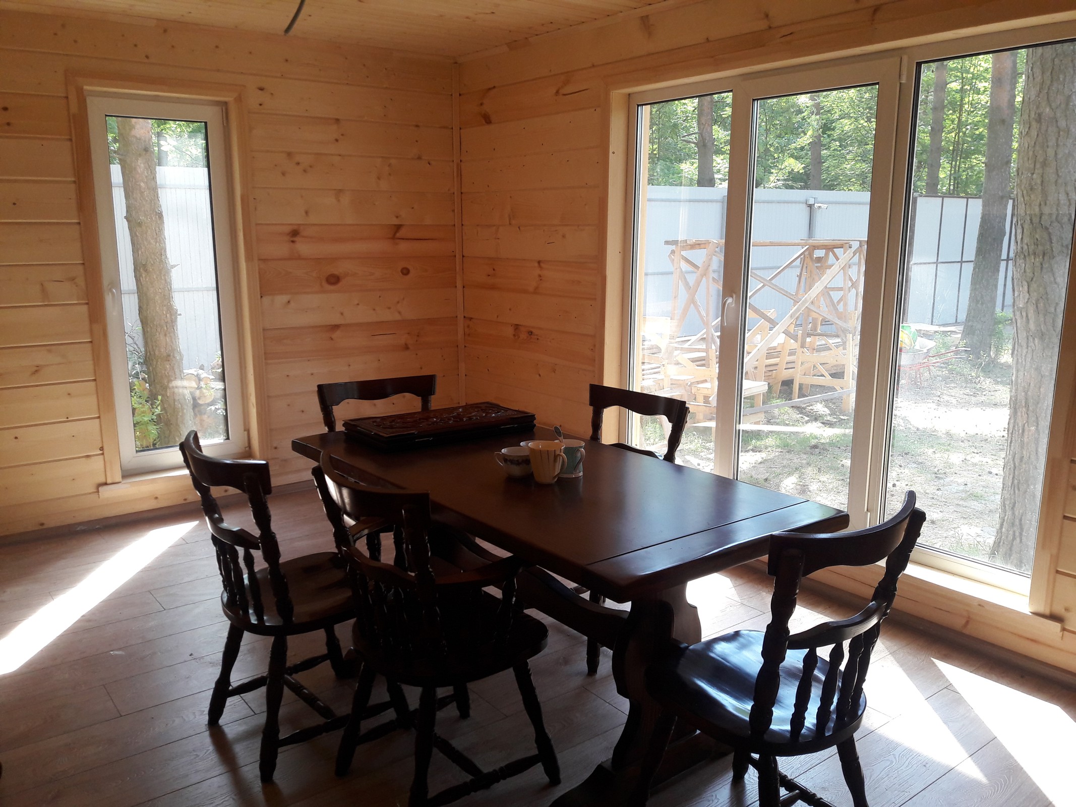 Баня Всеволожск