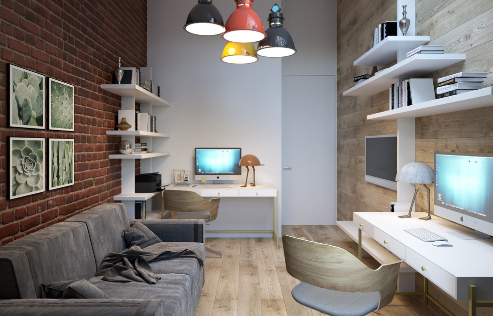 ЛОФТ на Патриарших