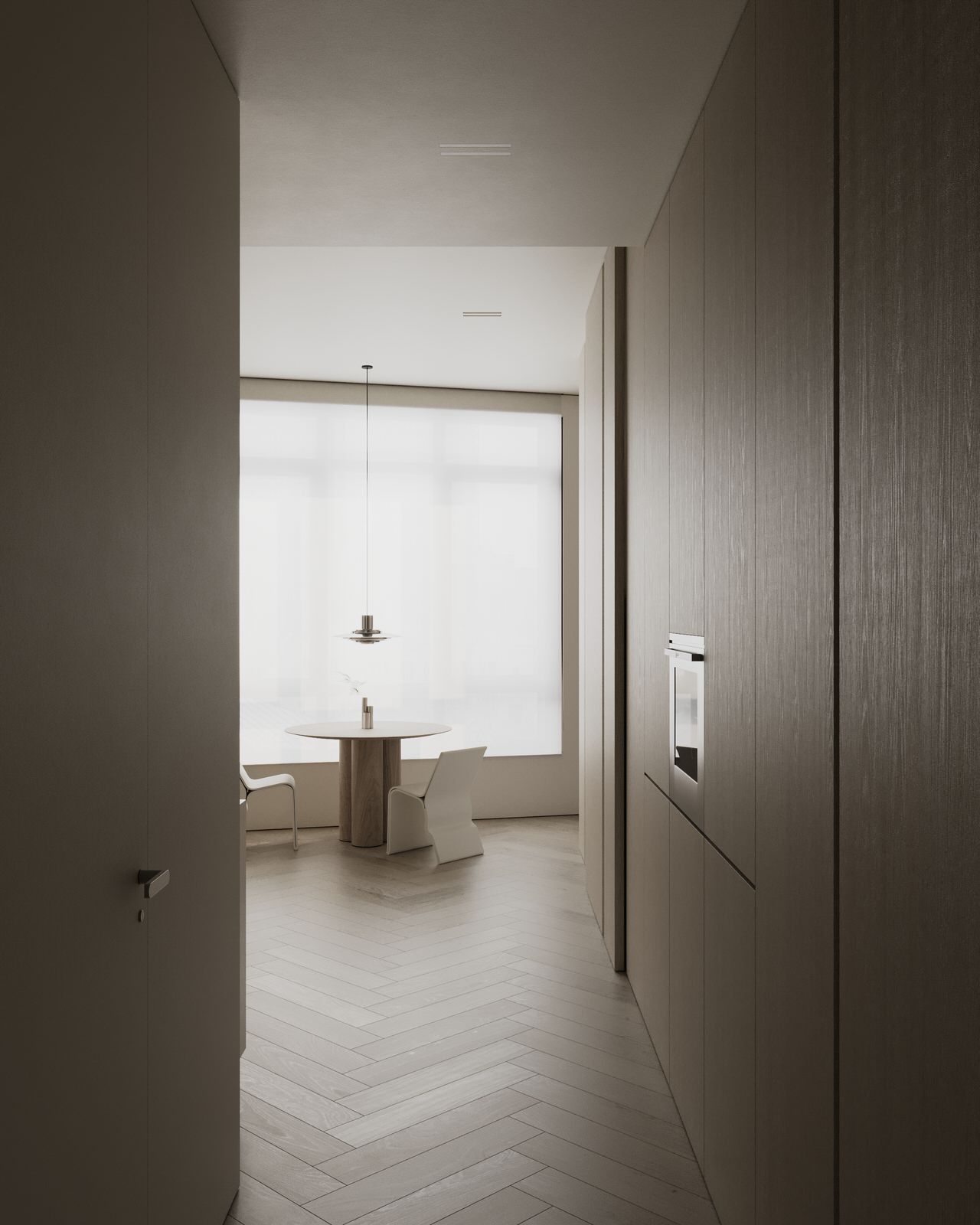SOFT MINIMAL LIGHT 50 sq. m.