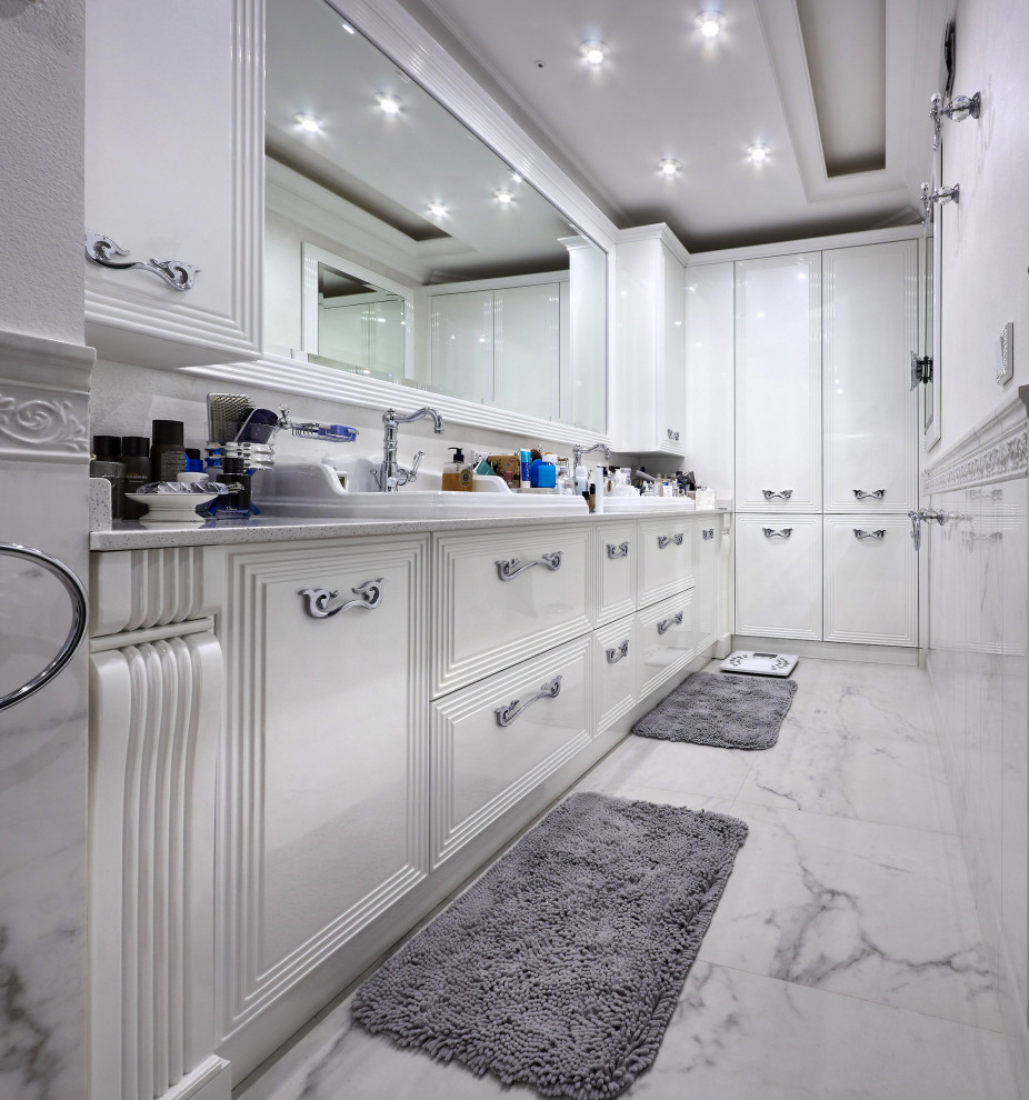 Сакко и Ванцетти (мебель фирмы Selena)