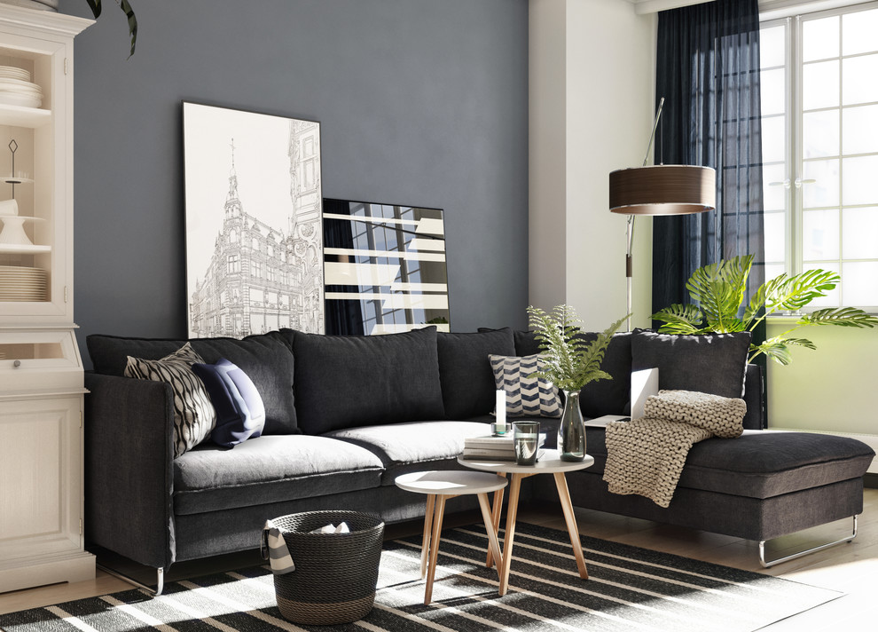 2-х комнатная квартира