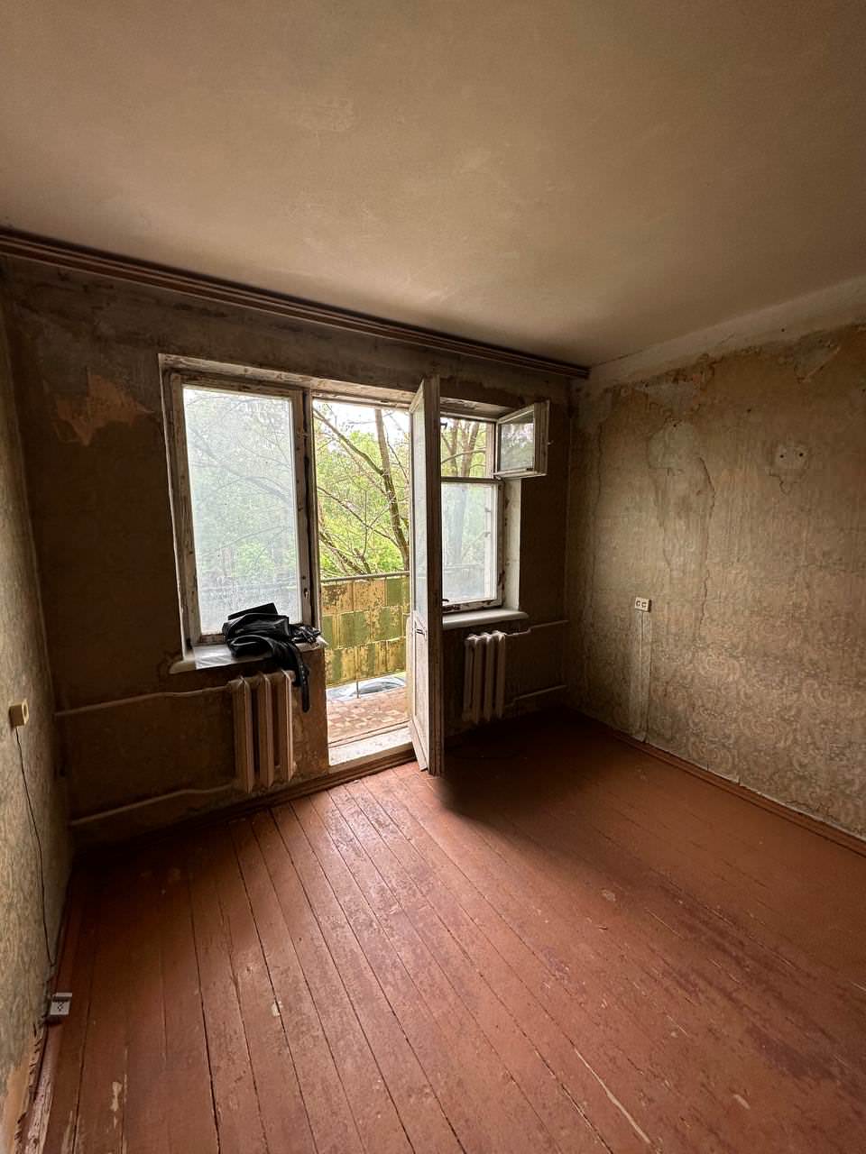 Сочная классика в старом фонде