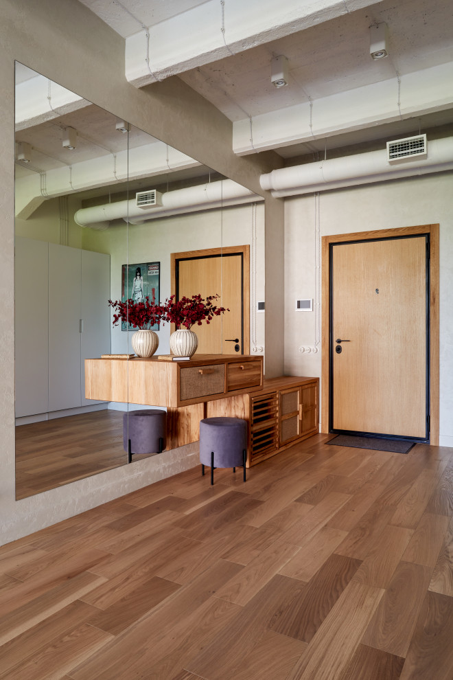 Обложка проекта: ЖК "Красная стрела"