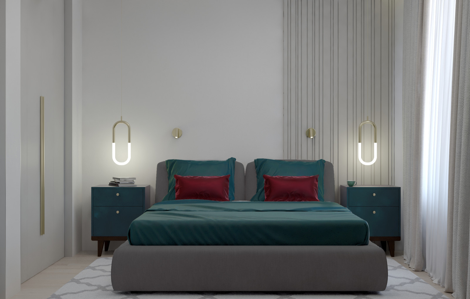 Квартира Ботанический сад