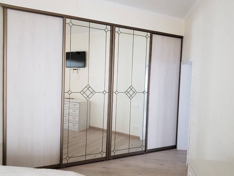 Шкафы, гардеробные