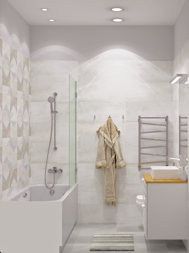 Уютное пространство