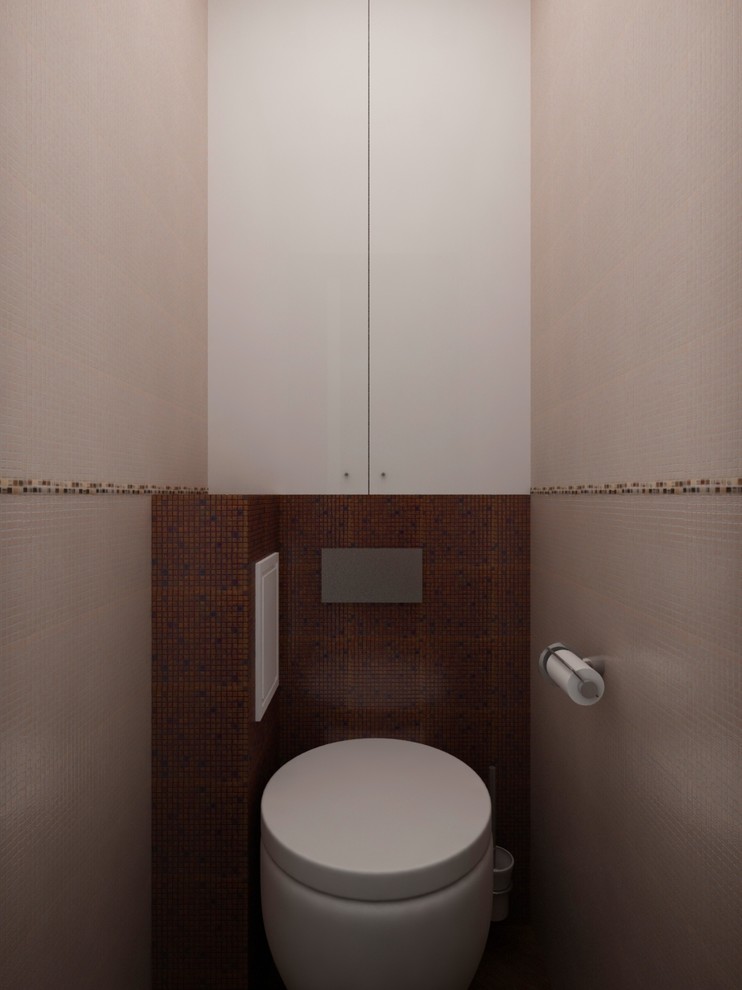 3D 2-х комнатная кв. 80м2