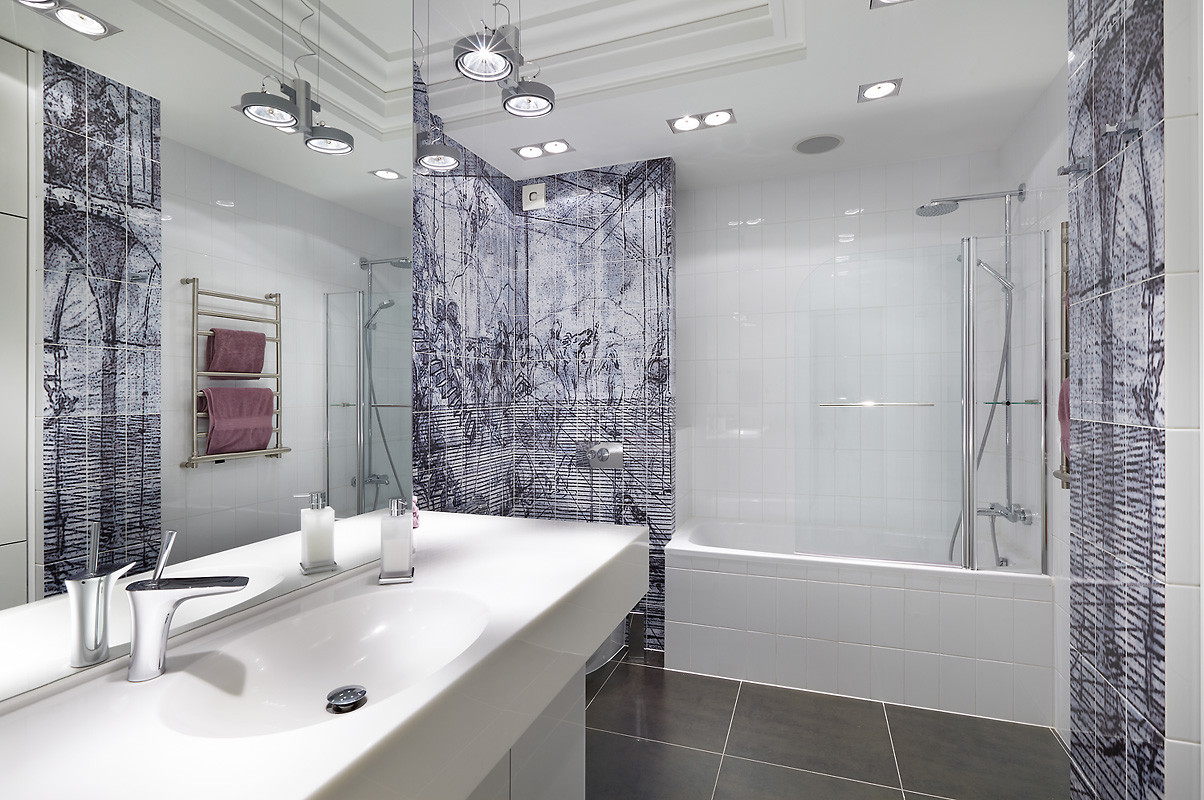 Родные стены