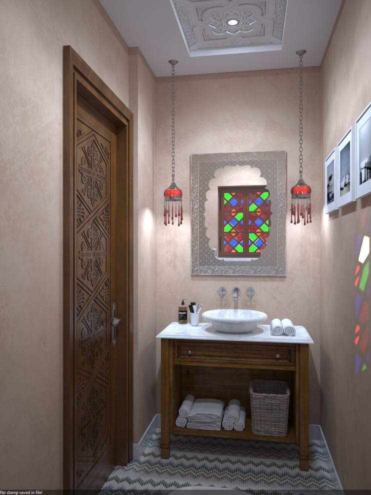 Вилла в ОАЭ