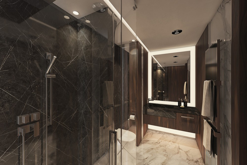 Апартаменты 70 кв.м.