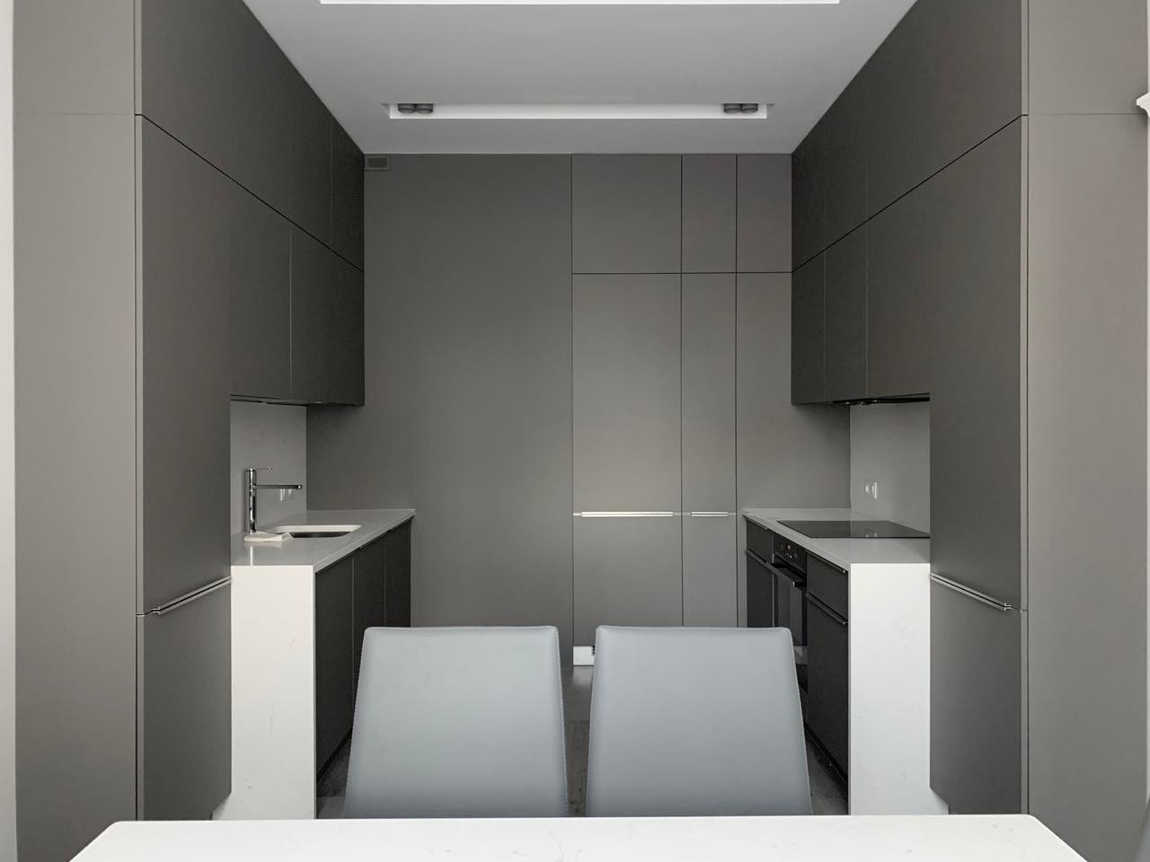 Обложка проекта: Кухня Феникс