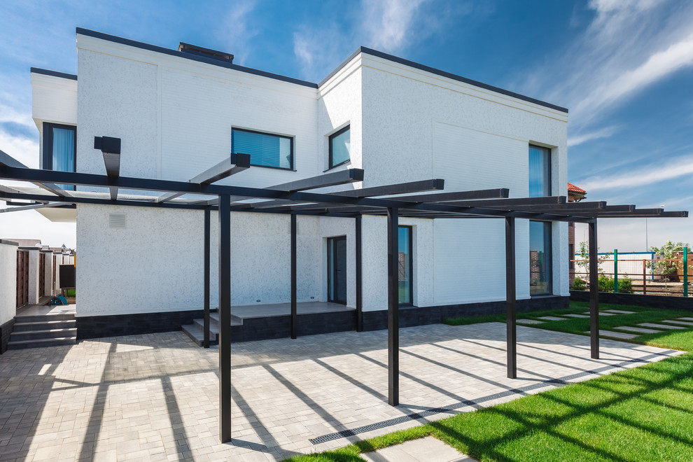 Дом в КП "Немецкая деревня"