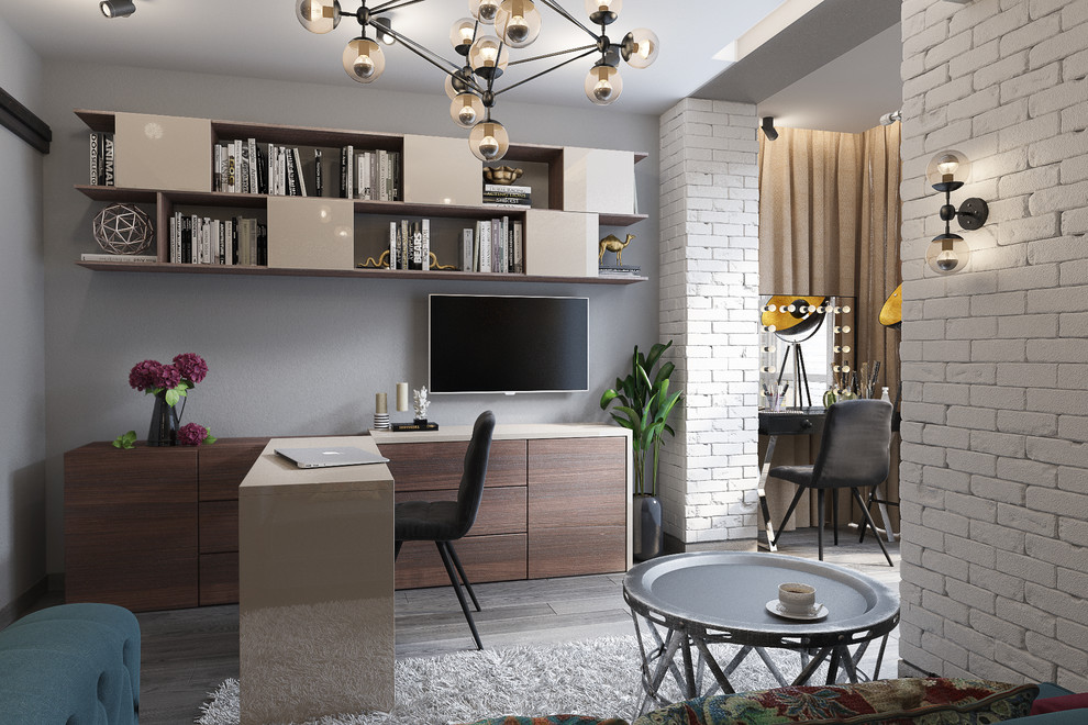 Квартира в Новой Москве