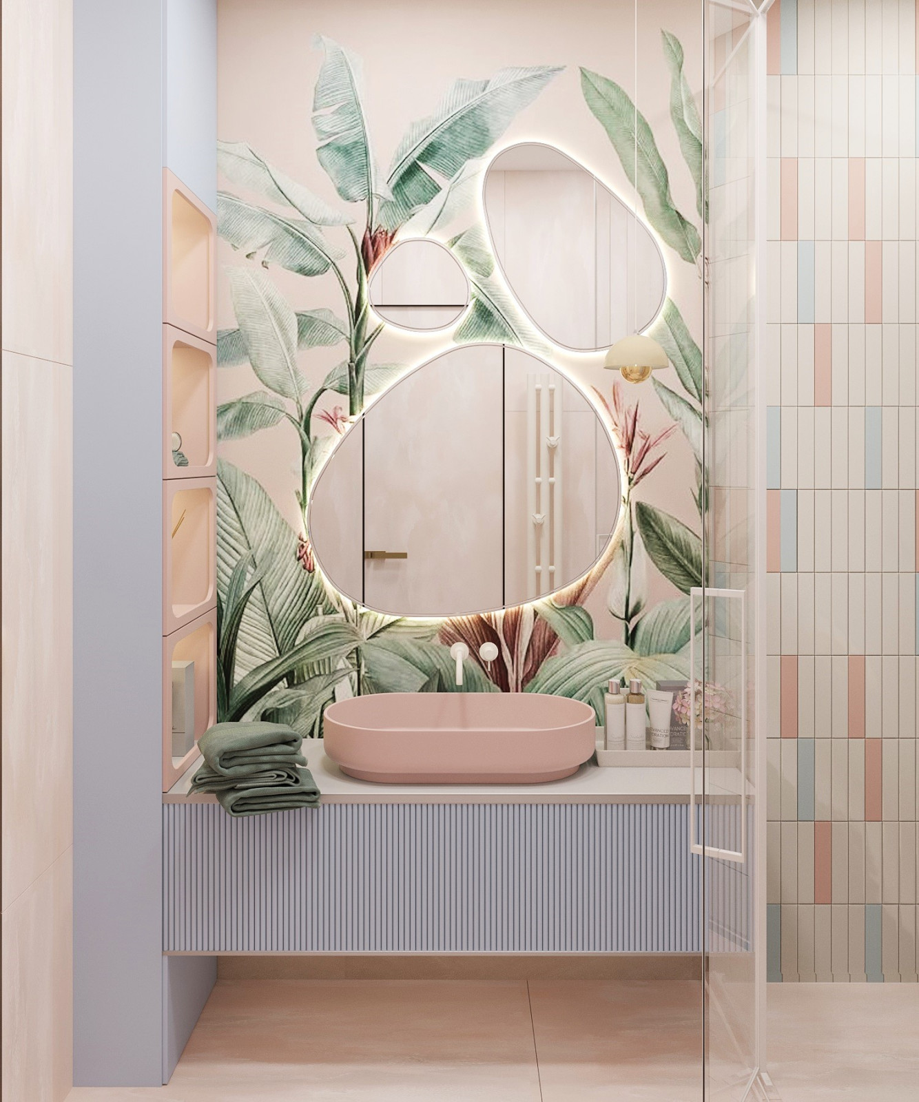 Нагатино Айленд 2