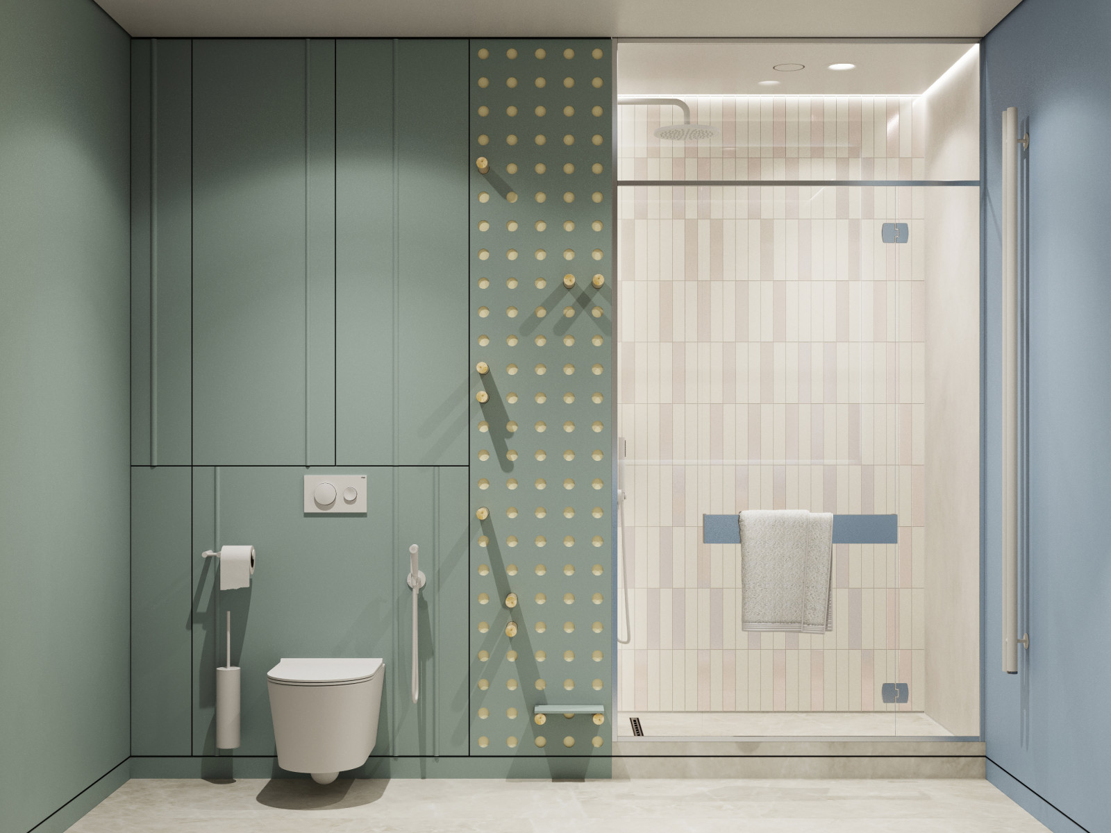 ЖК Футурист