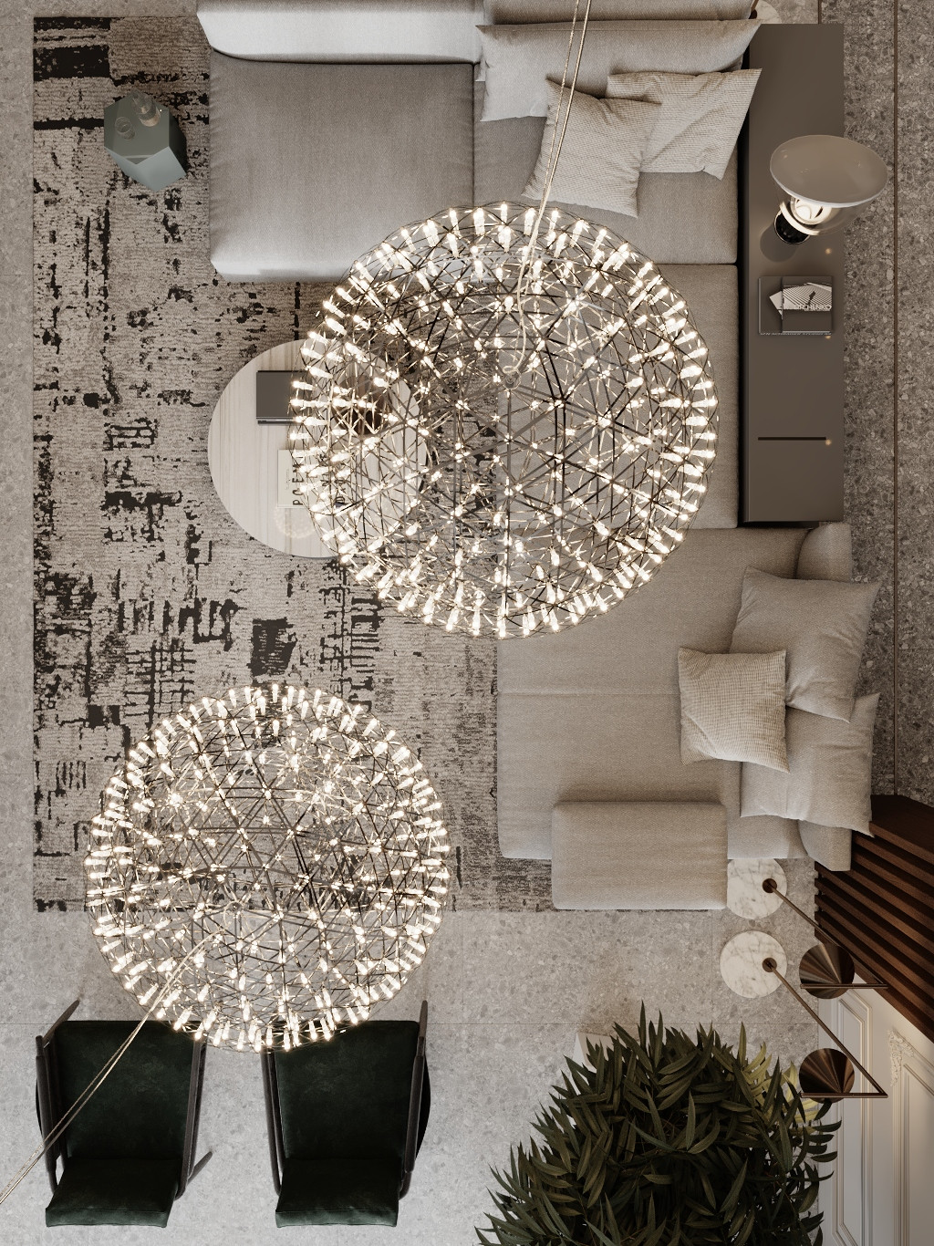 Дом в Череповце