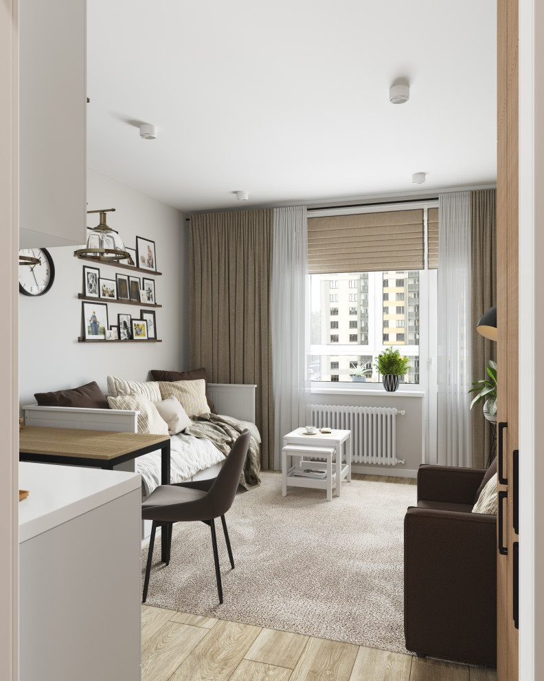 ЖК Трилогия Санкт-Петербург