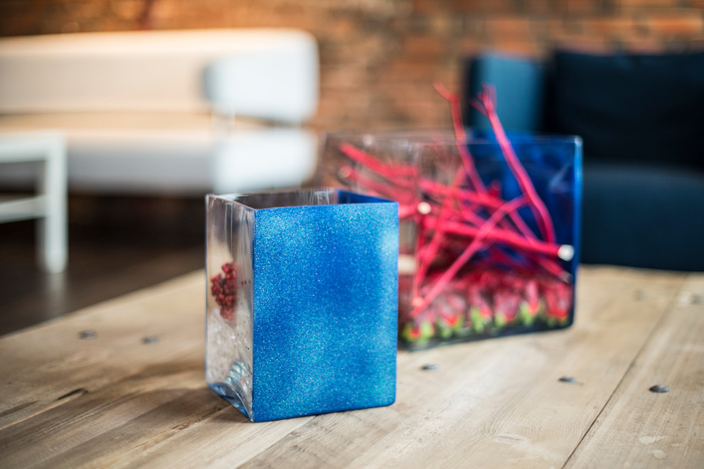 Loft-пространства. Интерьерная съемка