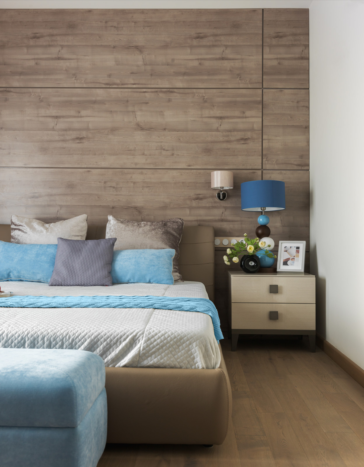 Латте home (реализация)