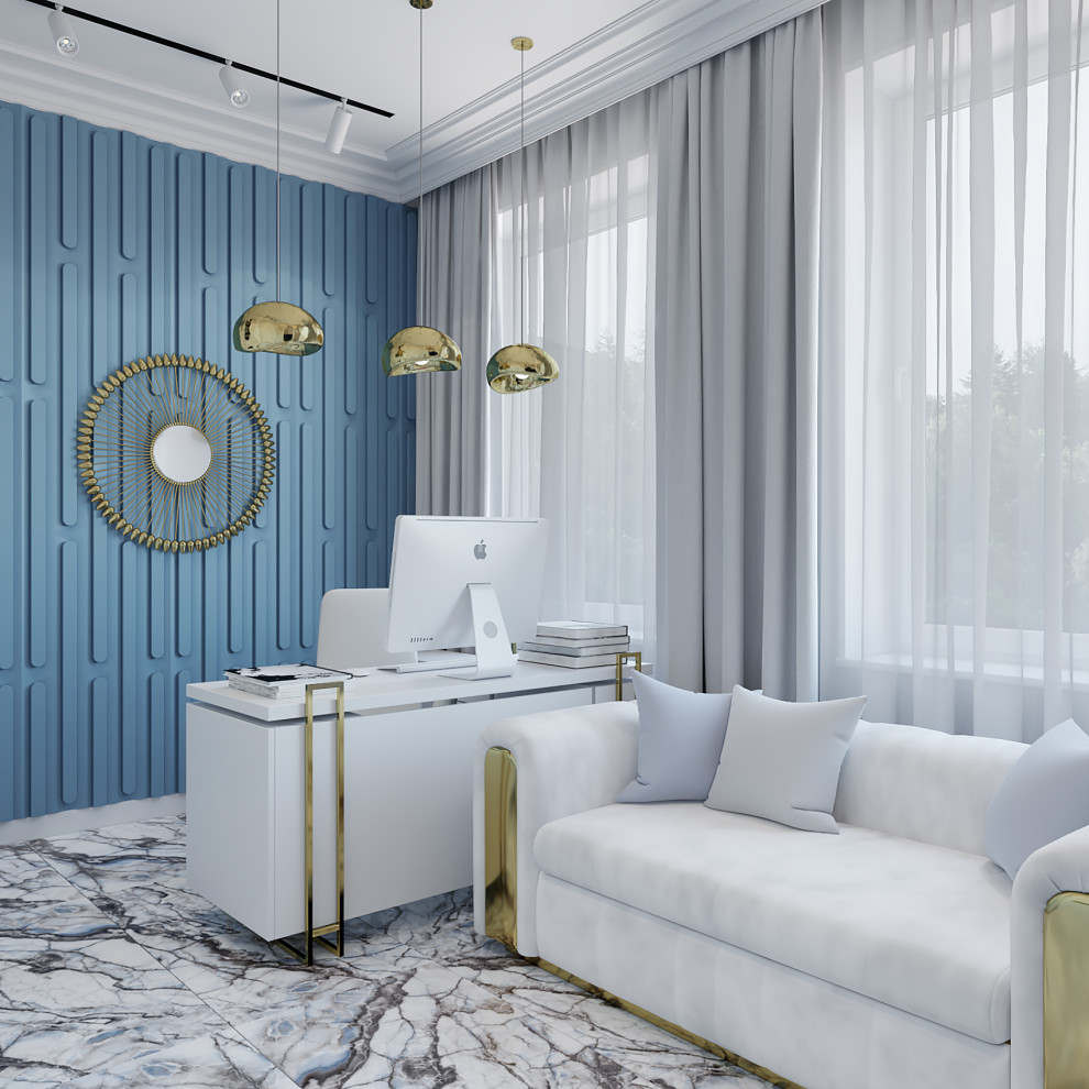 Коттедж "Green Park"