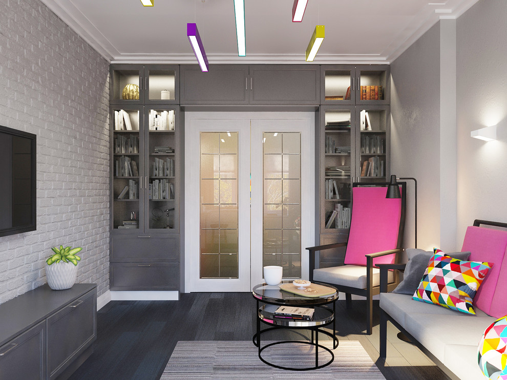 ЖК Новокрасково