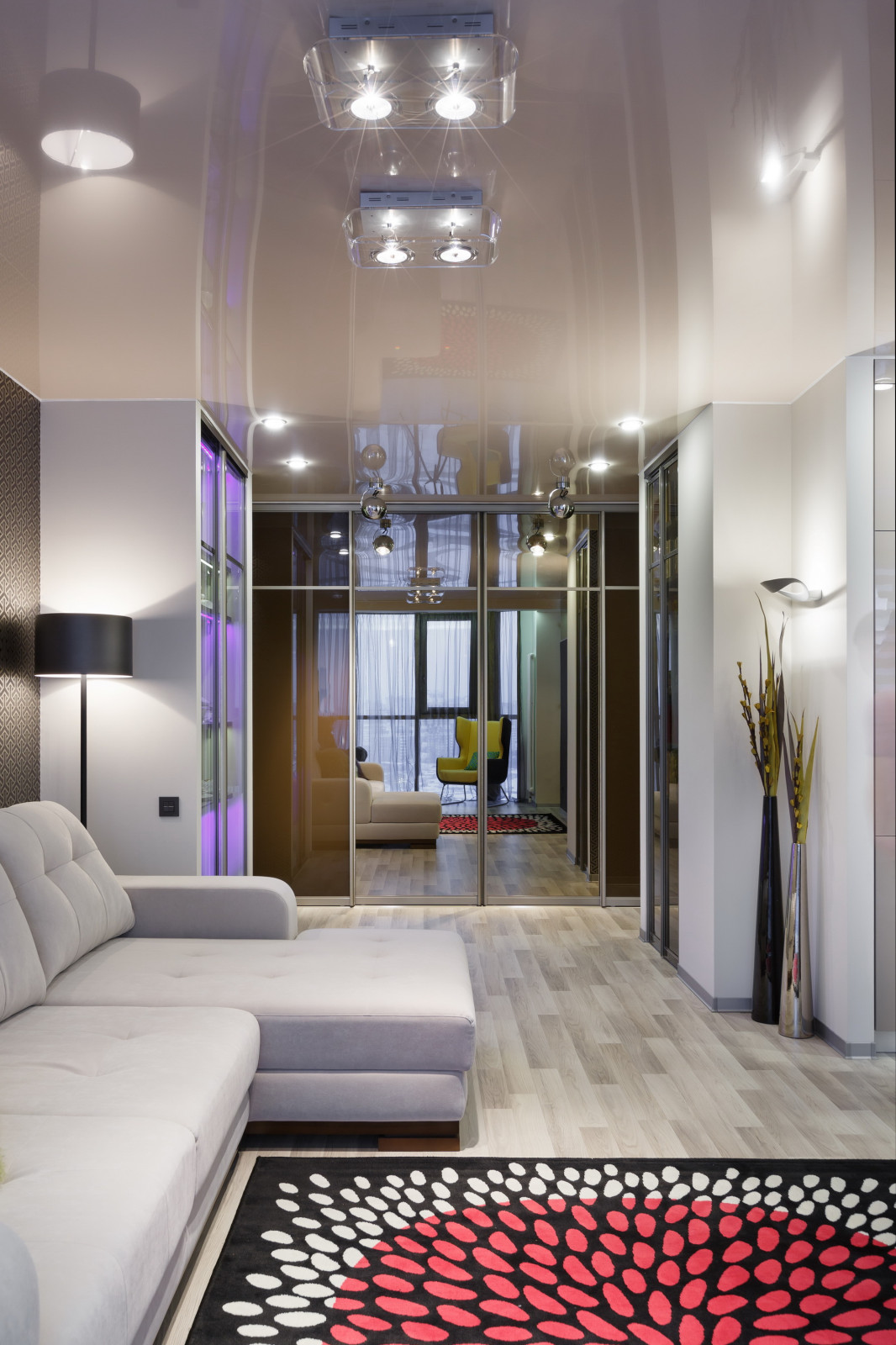 Квартира в Санкт-Петербурге "Юбилейный Квартал"