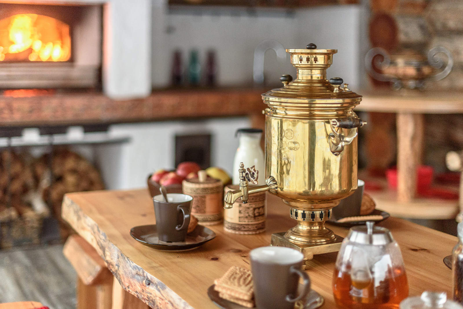 Баня в Экибастузе