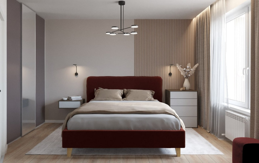 ЖК "Орловский Парк"