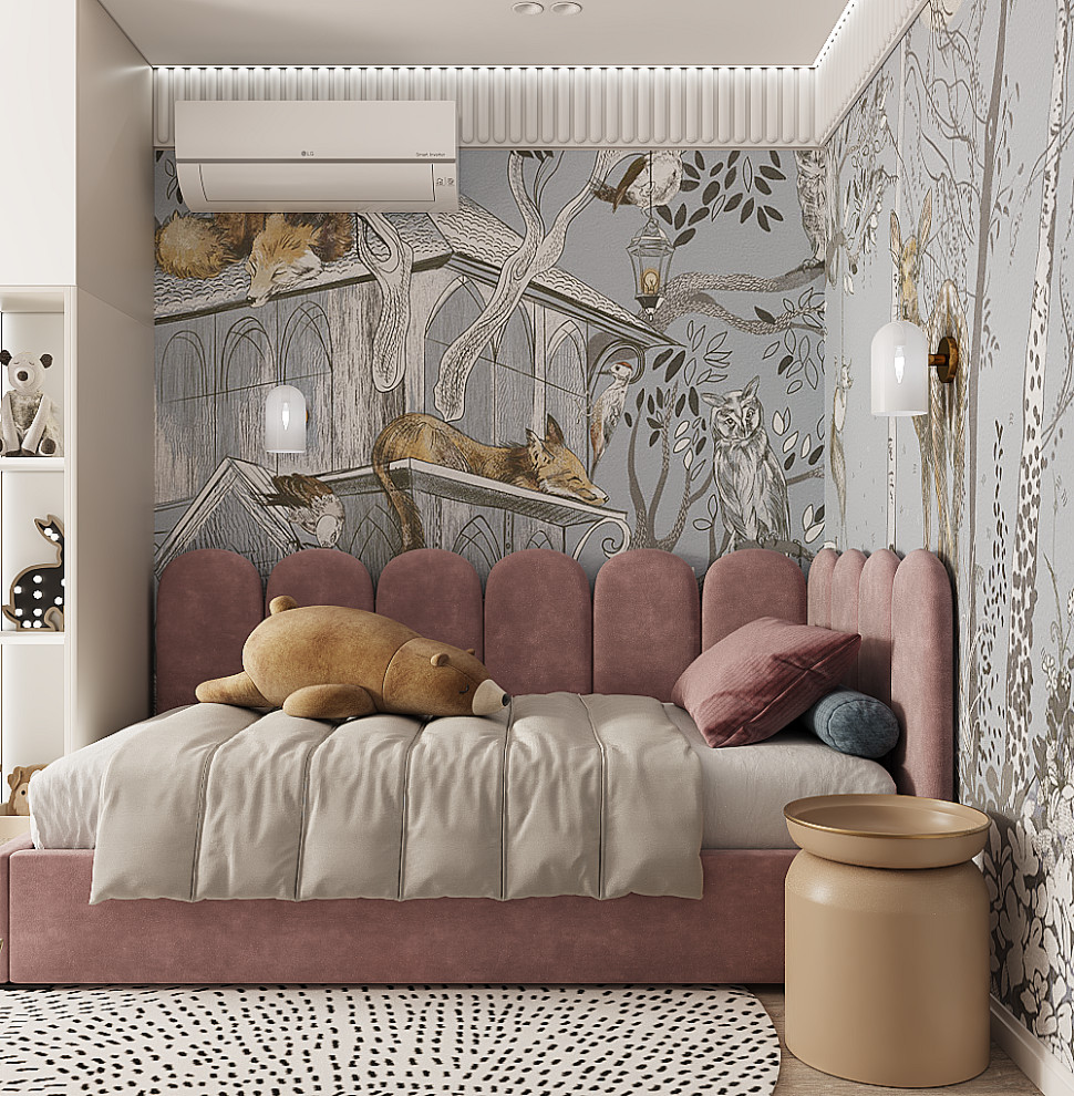 Трехкомнатная квартира по ул.Куйбышева