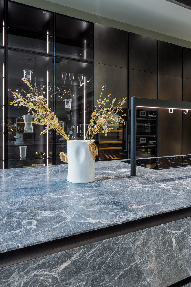 Интерьерный салон Ardefo фотосъемка для журнала AD