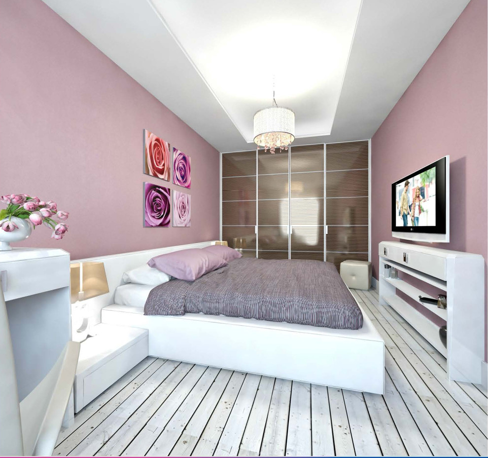 квартира для молодой семьи