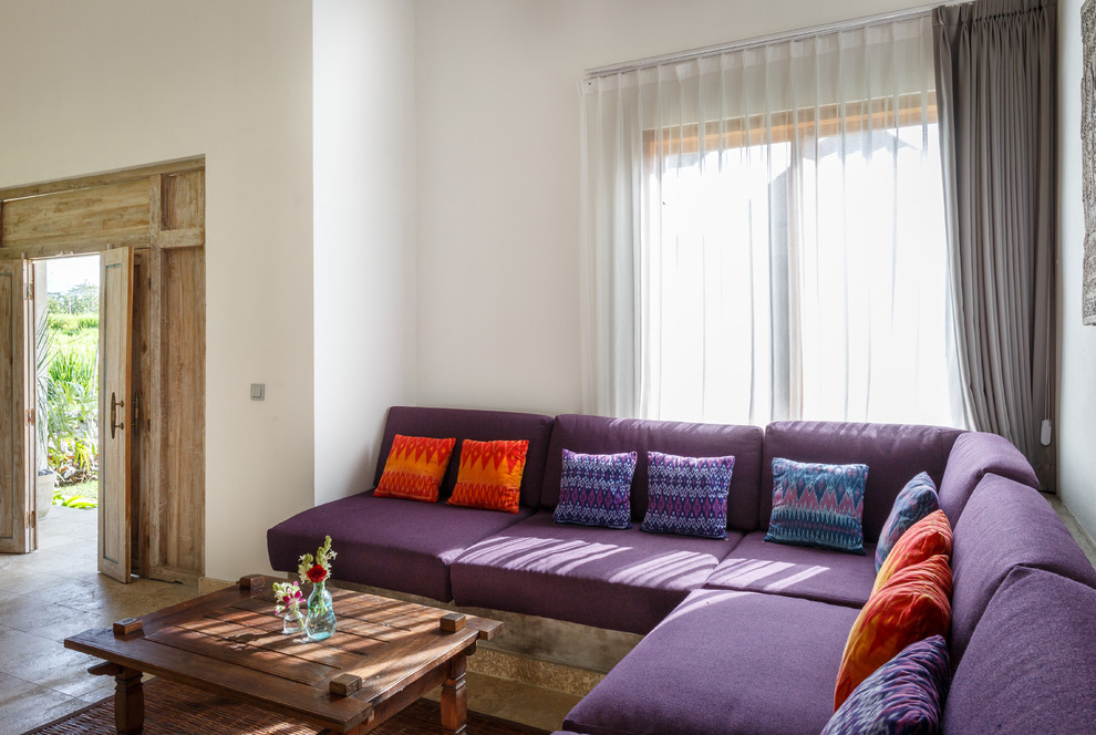 Вилла All Saints