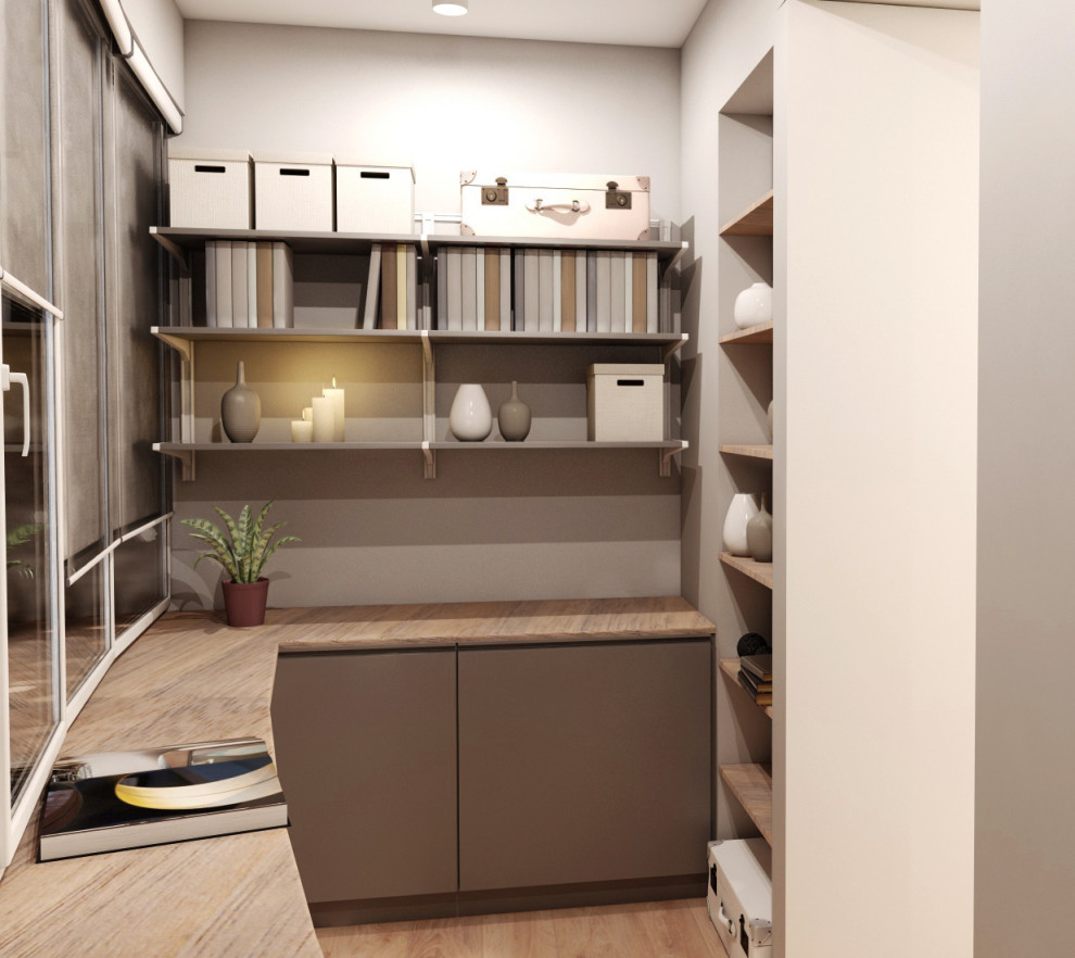 21-й век, Курская