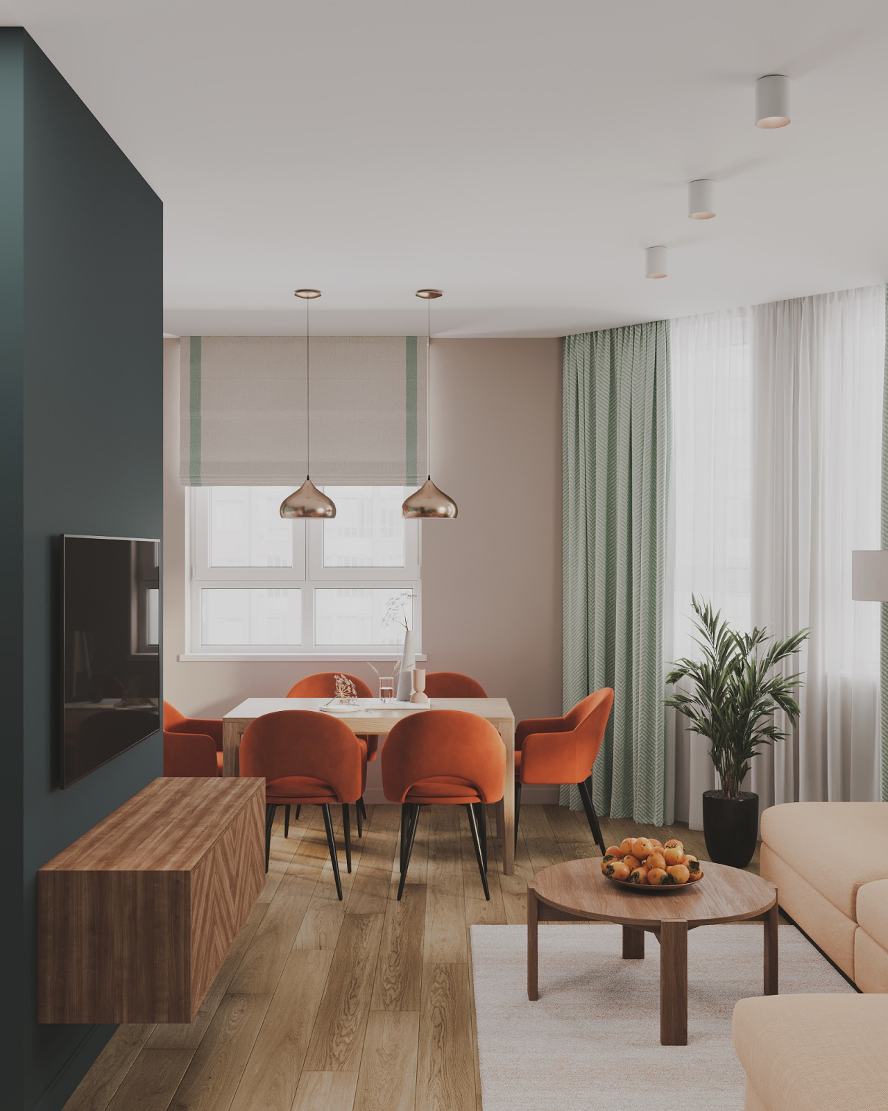 Квартал Федерация