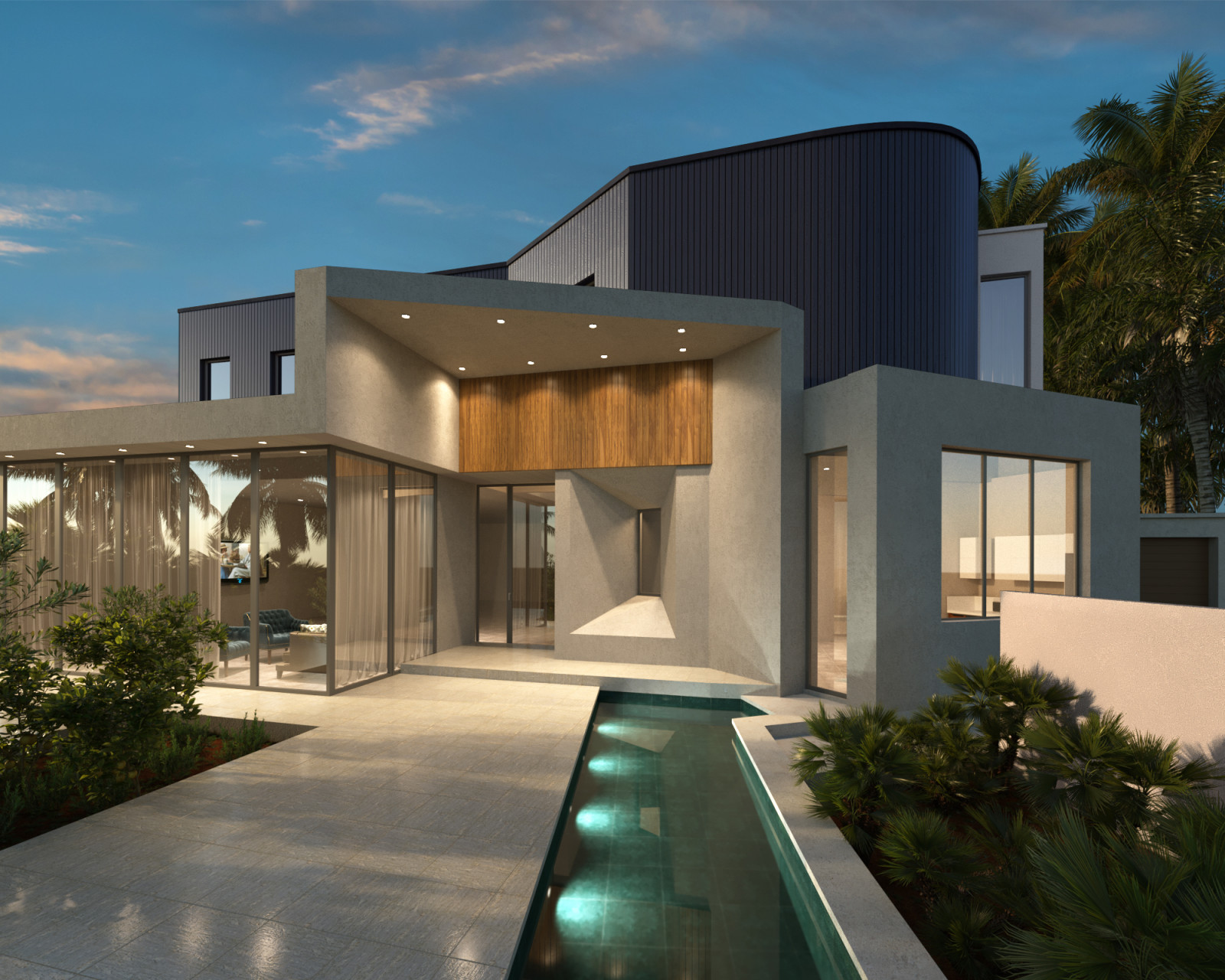 Проектирование