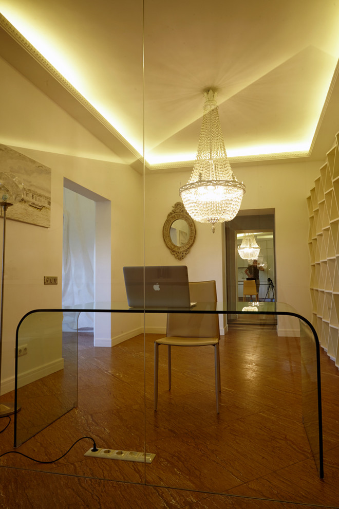 Обложка проекта: Живописная