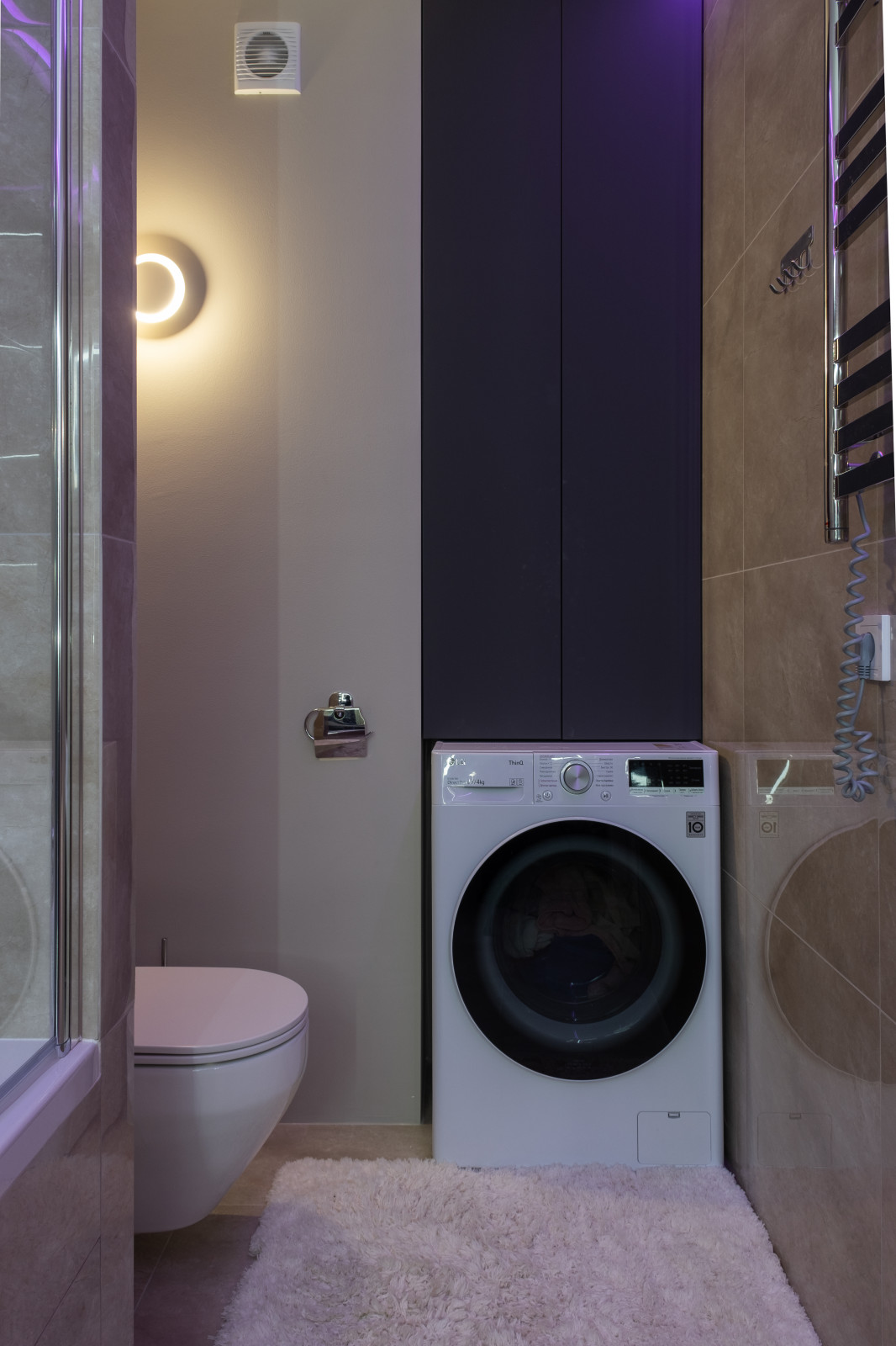 Жк Илмари 94м2