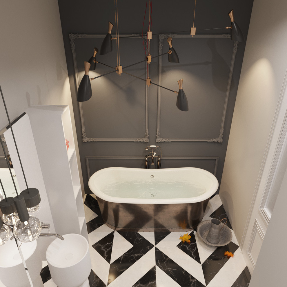 Взгляд на классику