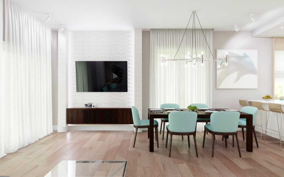 Проект загородного дома в г. Пушкин