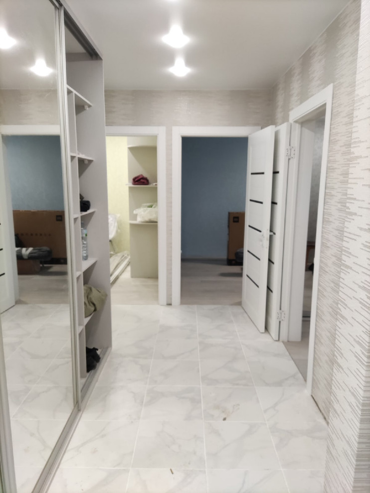 Ремонт квартир