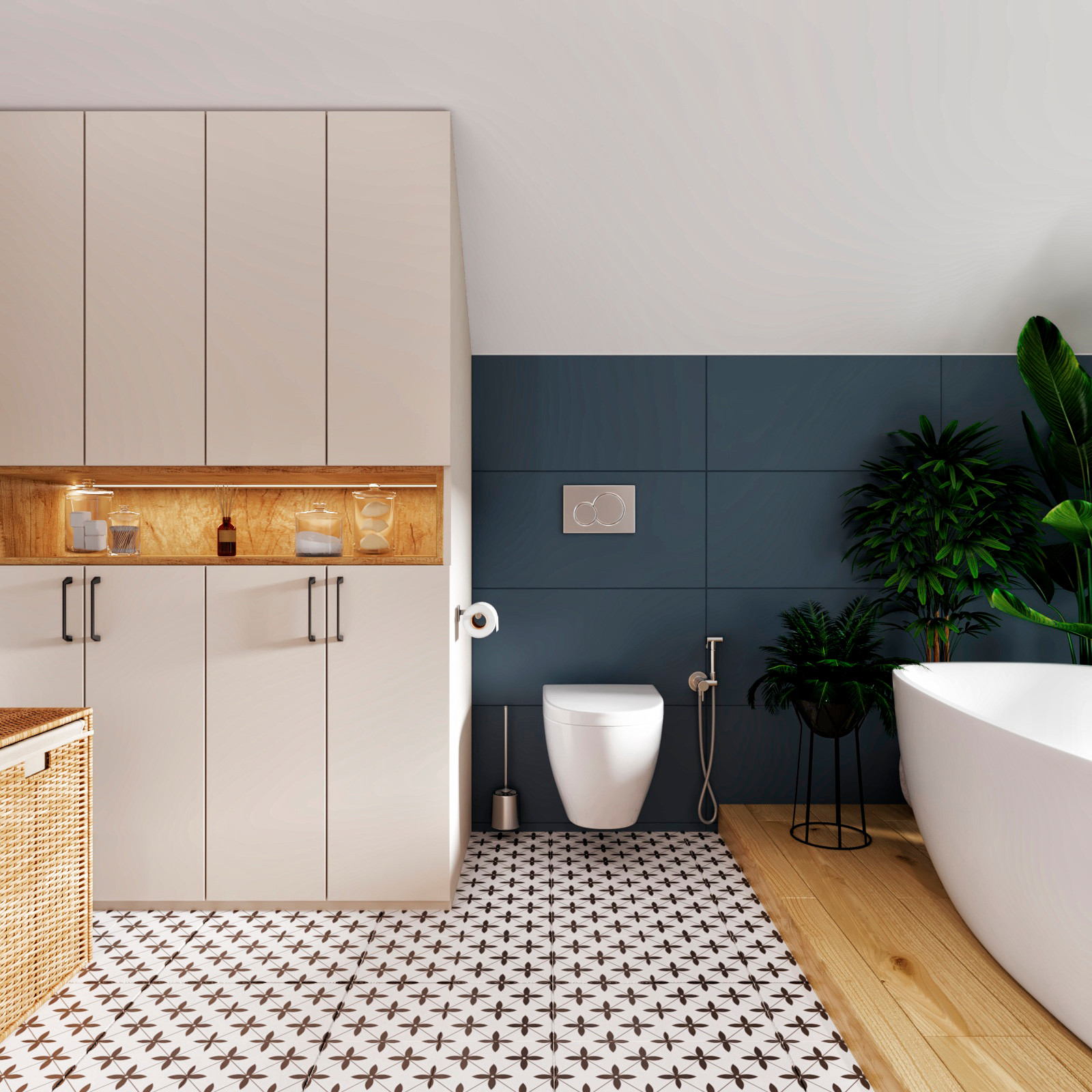 Частный дом Ковали