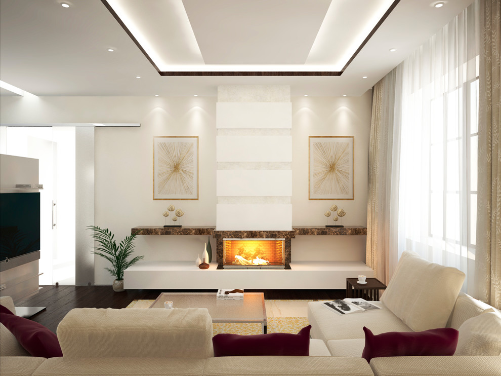 Загородный дом в г. Павловск, 266 кв.м