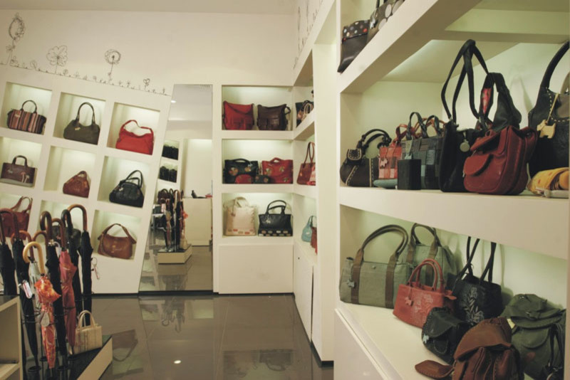 Павильон "DARLING BAGS"